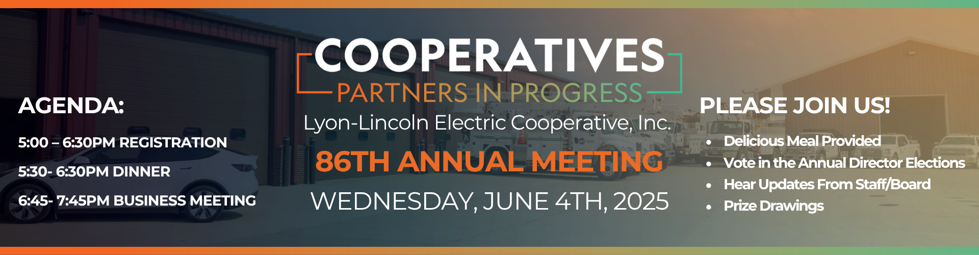 Annual Meeting