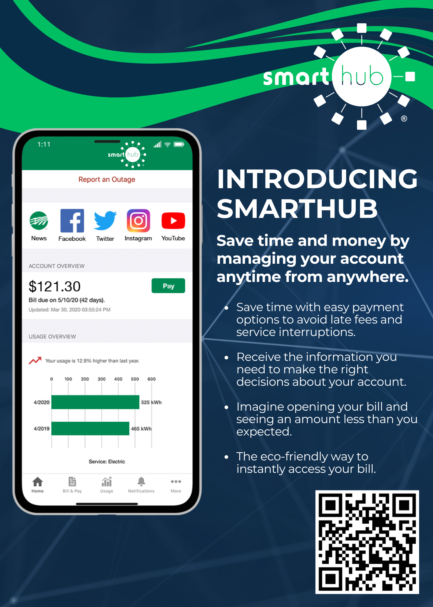 SmartHub